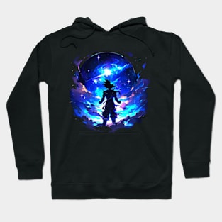 goku Hoodie